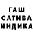 ГАШ гашик Benjamin Aulicino